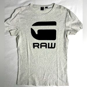 Men’s GStar RAW T-Shirt Size M